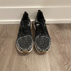 Adidas Pure Boost Athletic Sneakers